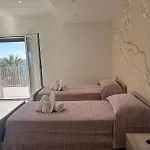 Tenute Lazzarino Bed and breakfast