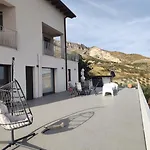 Bed and breakfast Tenute Lazzarino