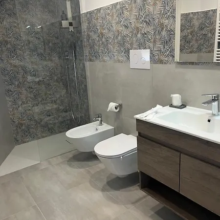 فندق مبيت وإفطار Tenute Lazzarino 4*