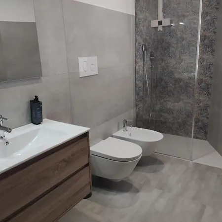 فندق مبيت وإفطار Tenute Lazzarino 4*