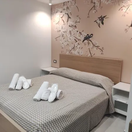 Tenute Lazzarino فندق مبيت وإفطار 4*