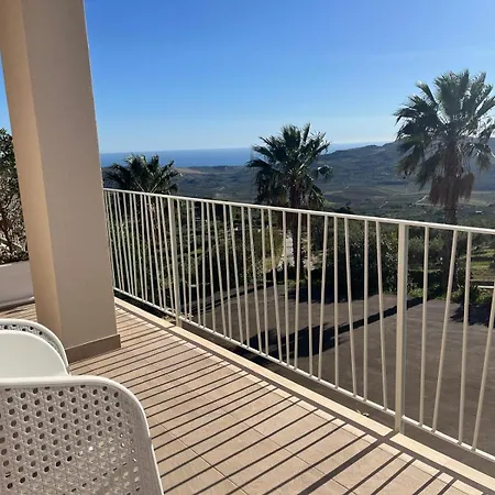 Tenute Lazzarino فندق مبيت وإفطار 4*