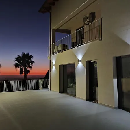 Tenute Lazzarino 4* Sciacca