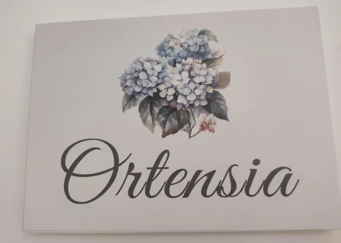 Panzió Tenute Lazzarino