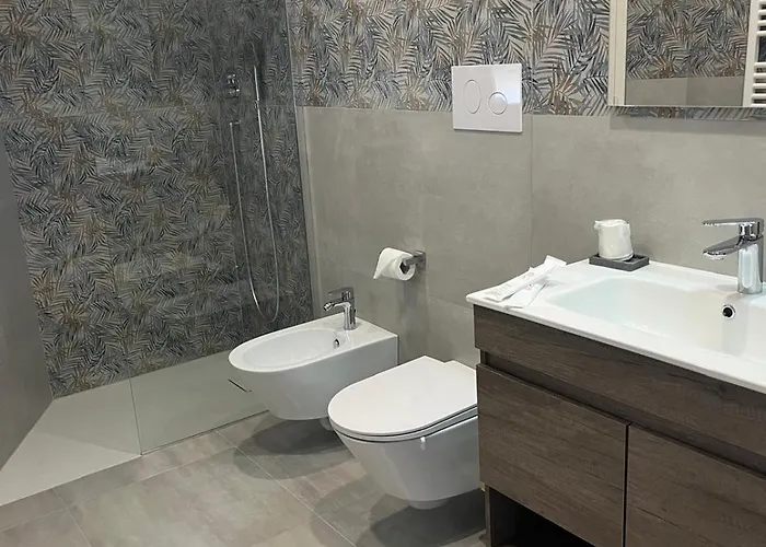 Panzió Tenute Lazzarino 4*
