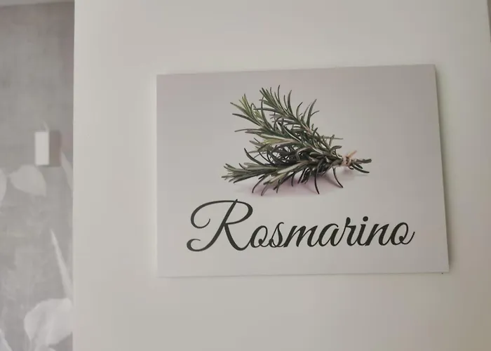Tenute Lazzarino Panzió Sciacca