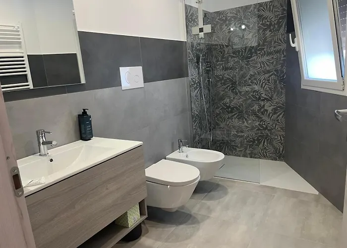 Tenute Lazzarino Panzió 4*