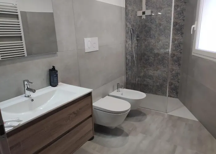 Panzió Tenute Lazzarino 4*