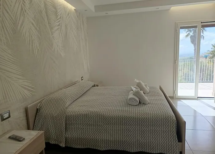 Panzió Tenute Lazzarino Sciacca