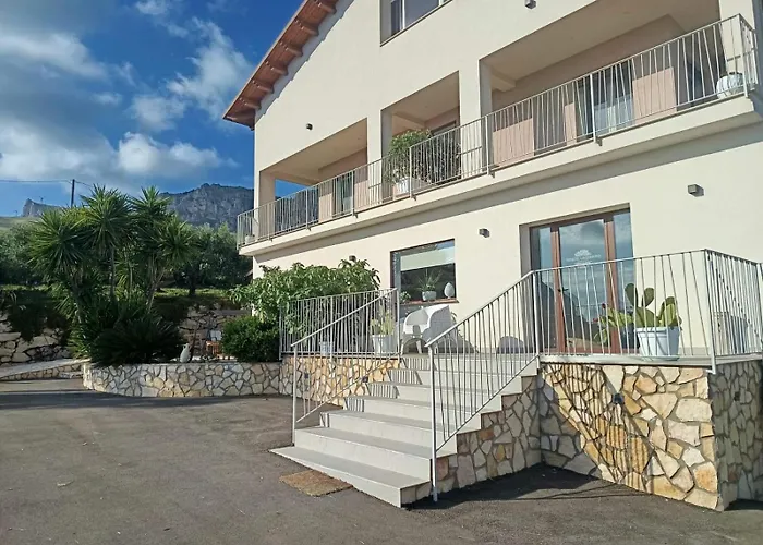 Tenute Lazzarino 4* Sciacca