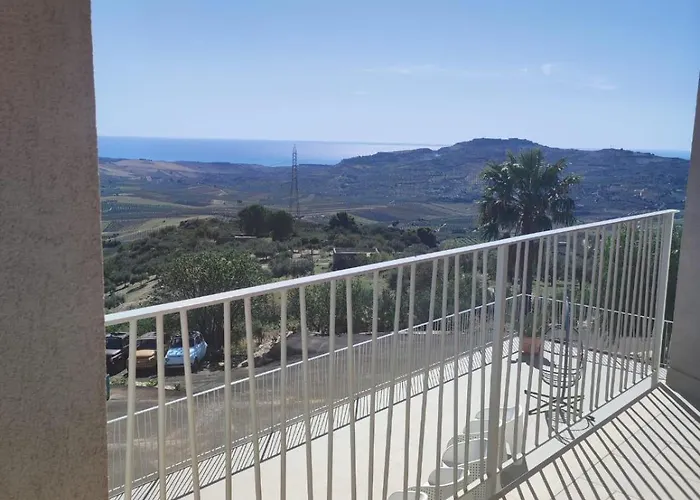 Tenute Lazzarino Sciacca