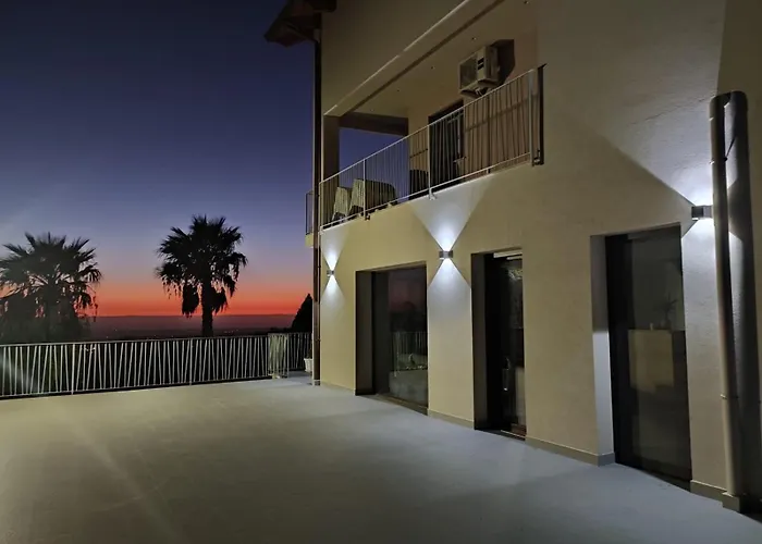 Tenute Lazzarino 4* Sciacca